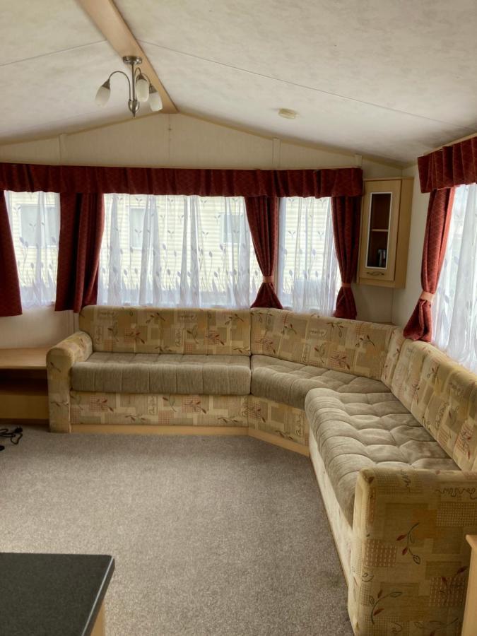 Holiday Home Bognor Regis Exterior foto