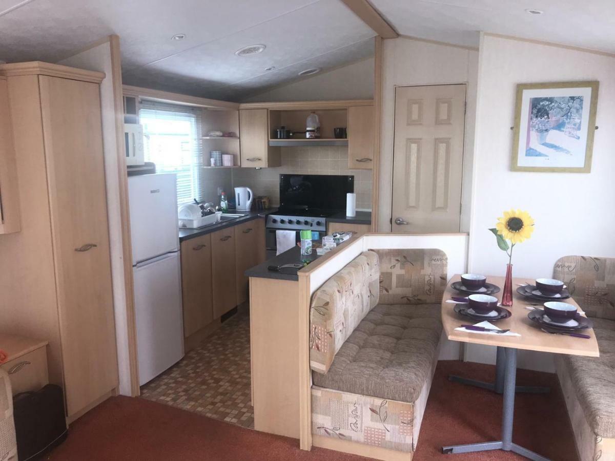 Holiday Home Bognor Regis Exterior foto